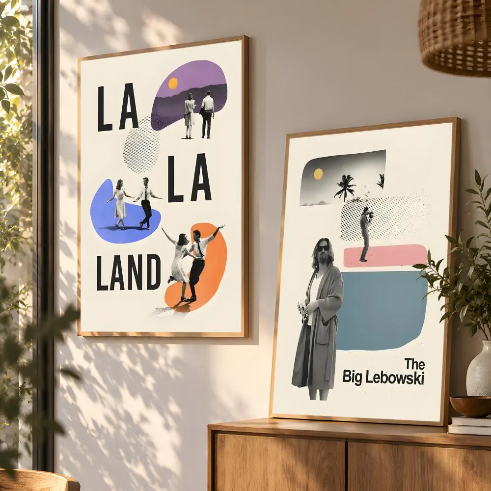 คอลเลกชันภาพยนตร์คลาสสิกวินเทจ - Vintage Collectible Posters บทวิจารณ์และราคา