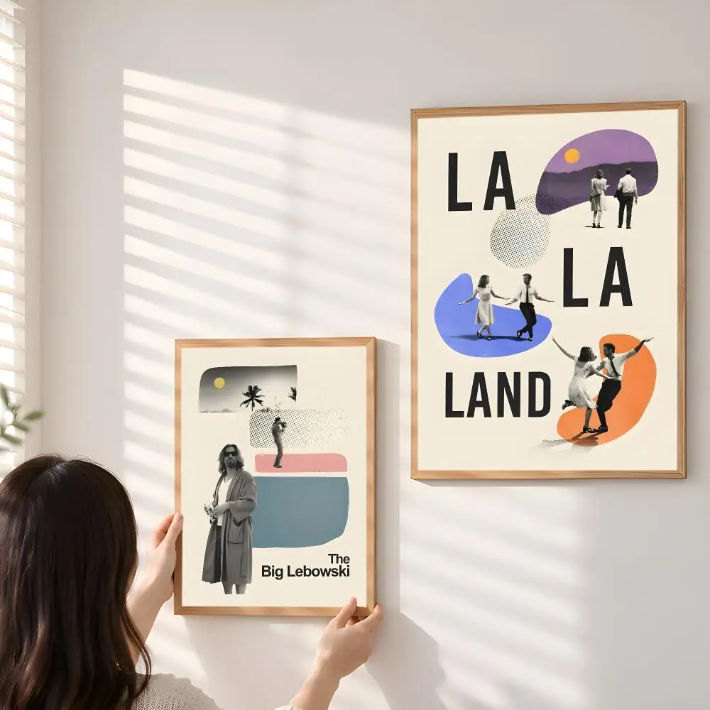 คอลเลกชันภาพยนตร์คลาสสิกวินเทจ - Vintage Collectible Posters บทวิจารณ์และราคา