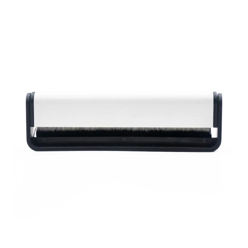 Compacts Travel Essential Viny - Vinyl Record Cleaner บทวิจารณ์และราคา