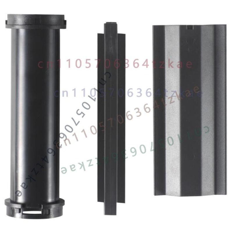 อะไหล่เปลี่ยนใหม่สำหรับม้วนฟิล - Developing Tank Reel บทวิจารณ์และราคา