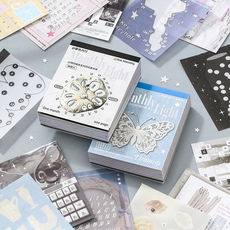 สมุดกระดาษเขียนได้ 90 ชิ้น ซีร - Vintage Collectible Books บทวิจารณ์และราคา