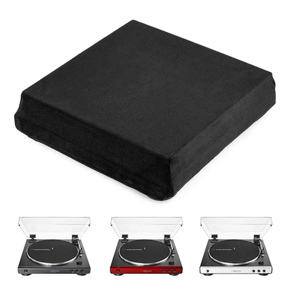 ฝาครอบกันฝุ่นแบบหมุนมีความยืดห - Vinyl Record Cleaner บทวิจารณ์และราคา