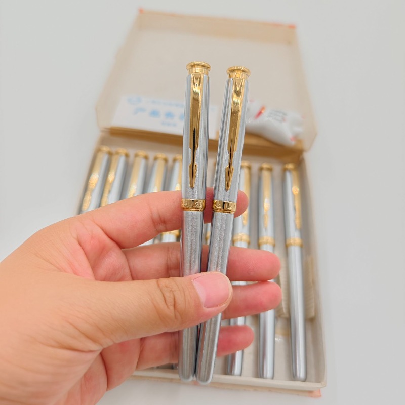 ปากกาหมึกซึมวิงซอง L20 อิริเดี - Vintage Collectible Pens บทวิจารณ์และราคา