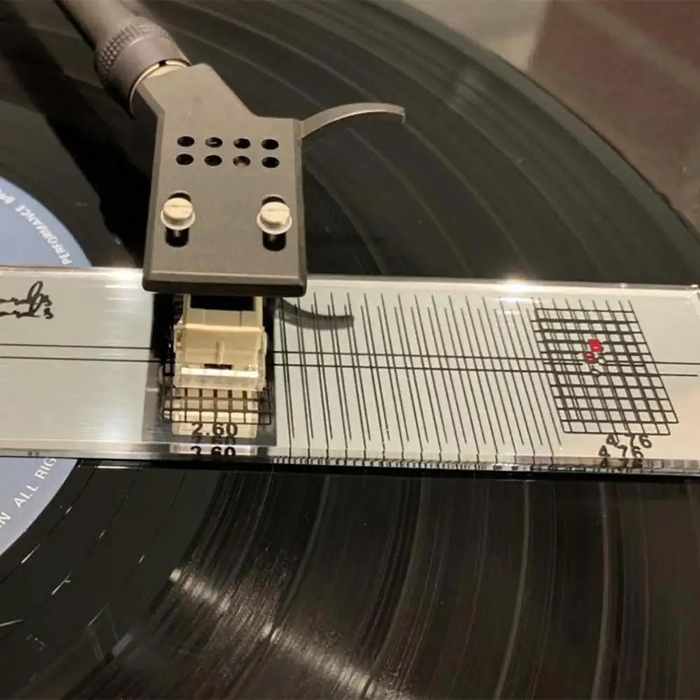 LP ไวนิลตลับหมึก Stylus Azimut - Vinyl Record Cleaner บทวิจารณ์และราคา