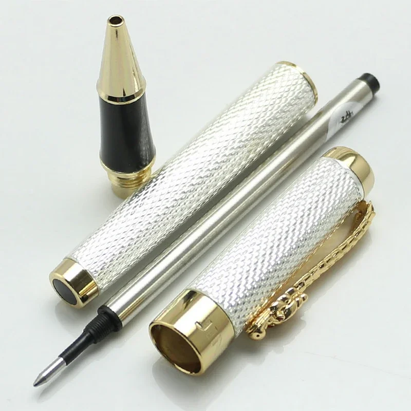 JINHAO 1200 Vintage หรูหรา Rol - Vintage Collectible Pens บทวิจารณ์และราคา