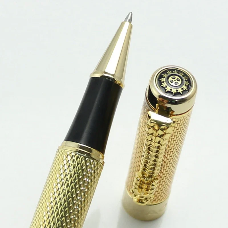 JINHAO 1200 Vintage หรูหรา Rol - Vintage Collectible Pens บทวิจารณ์และราคา
