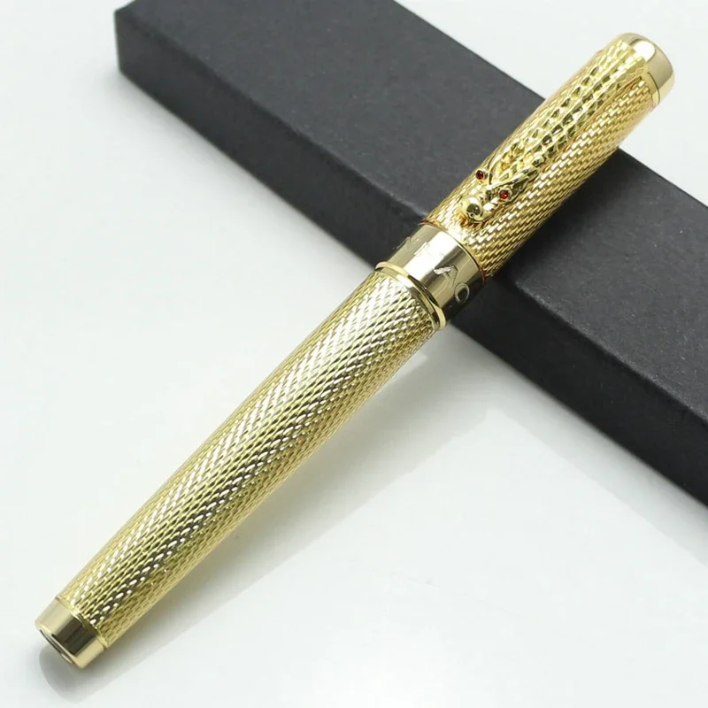JINHAO 1200 Vintage หรูหรา Rol - Vintage Collectible Pens บทวิจารณ์และราคา